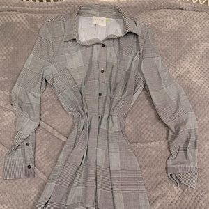 Super cute business casual dress